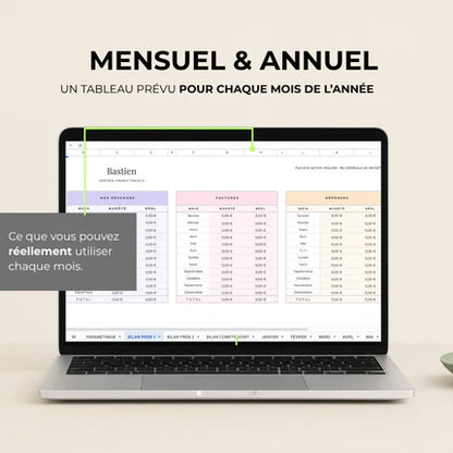 Ultime Budget Planner Couple 2026